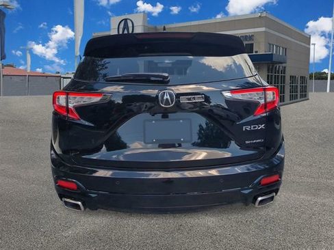 New 2026 Acura RDX SH-AWD w/ Advance Package image 4