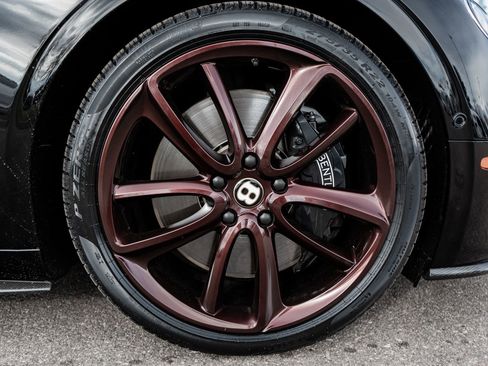 Used 2020 Bentley Continental GT image 16