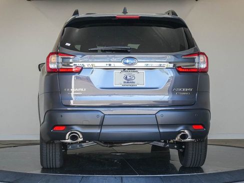 New 2025 Subaru Ascent Touring w/ Popular Package #2 image 6