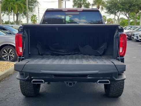 Used 2021 GMC Sierra 1500 Denali AWD/4WD image 12