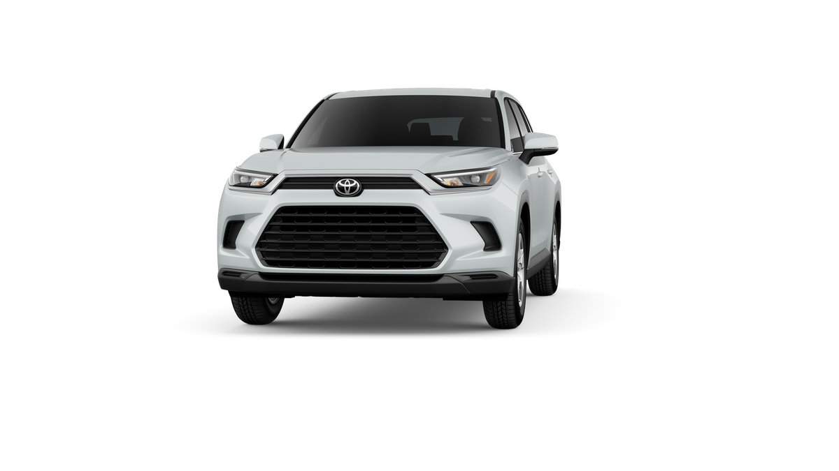 New 2026 Toyota Grand Highlander AWD Hybrid image 18