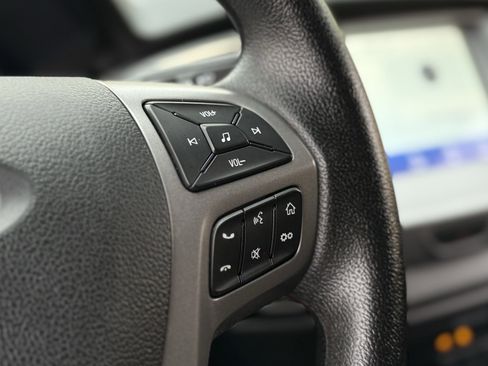 Used 2023 Ford Ranger XLT w/ Trailer Tow Package image 16