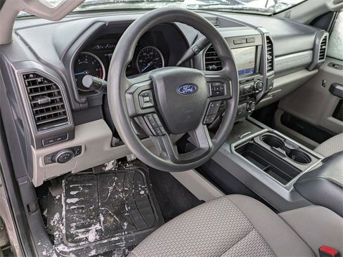 Used 2022 Ford F250 XLT w/ XLT Premium Package image 8