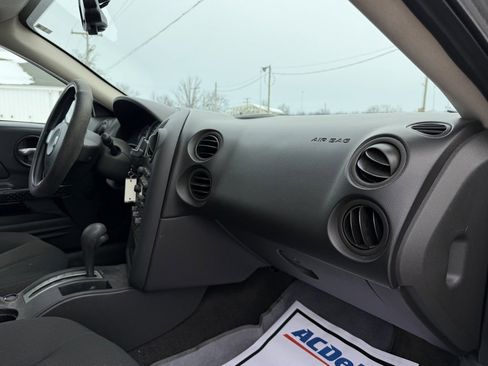 Used 2007 Pontiac Grand Prix Base w/ Sun And Sound Package image 22