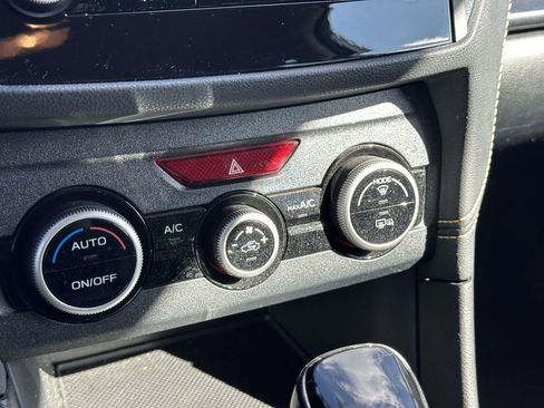 Certified 2023 Subaru Crosstrek 2.5i Sport image 26