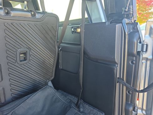 Certified 2023 Ford Bronco Badlands image 20