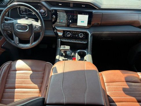 Used 2024 GMC Sierra 1500 Denali Ultimate image 14