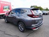 Used 2022 Honda CR-V EX image 4