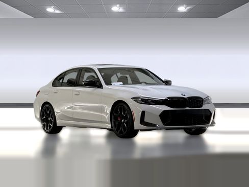 New 2026 BMW M340i w/ Premium Package image 7