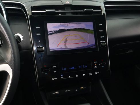 Used 2024 Hyundai Tucson SEL FWD image 23