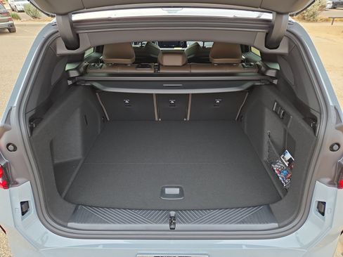 New 2026 BMW X3 xDrive30 w/ Premium Package image 12