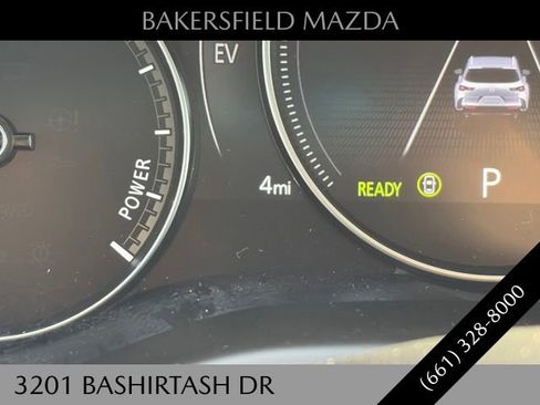 New 2026 MAZDA CX-50 AWD 2.5 Hybrid w/ Weather Package image 16