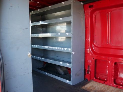 Used 2015 Ford Transit 350 148 Medium Roof w/ Exterior Upgrade Package image 22