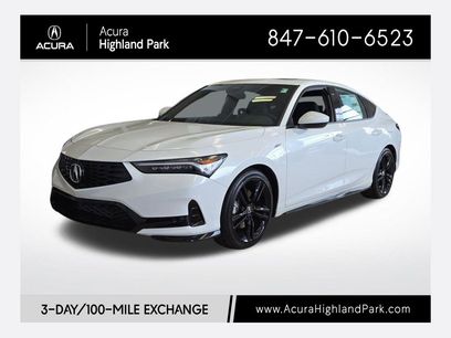 New 2026 Acura Integra A-Spec