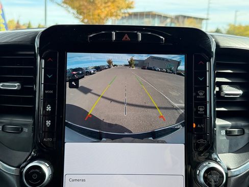 Used 2023 RAM 1500 Laramie image 26