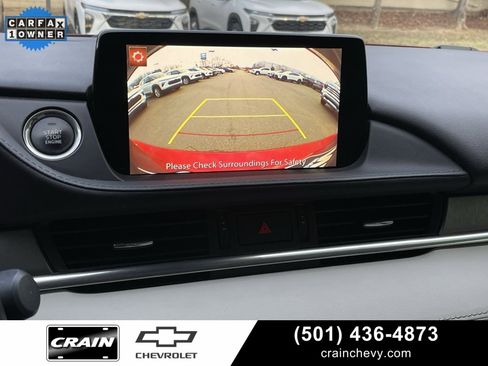 Used 2020 MAZDA MAZDA6 Grand Touring Reserve image 17