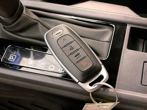 New 2026 Nissan Sentra S w/ Floor Mat Package image 36