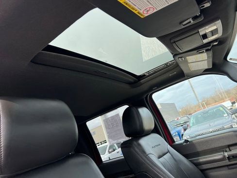 Used 2013 Ford F250 Platinum image 11