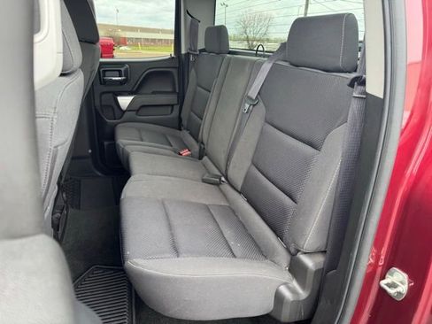 Used 2017 Chevrolet Silverado 1500 LT w/ All Star Edition image 19