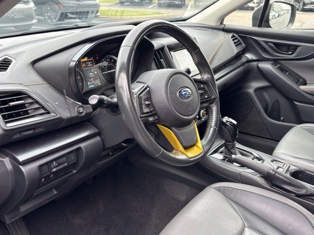 Used 2021 Subaru Crosstrek 2.5i Sport AWD/4WD image 14