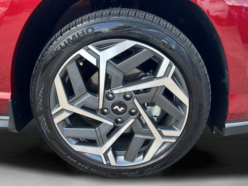 Certified 2024 Hyundai Kona N Line FWD image 26