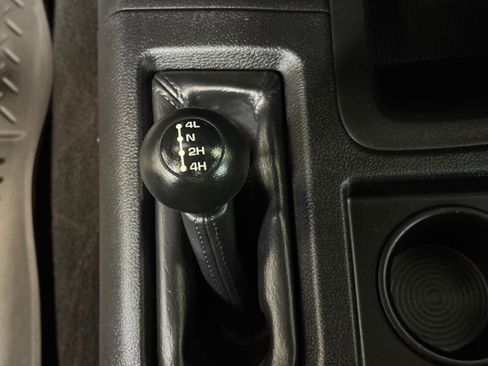 Used 2015 RAM 2500 Tradesman w/ Chrome Appearance Group image 33