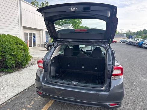 Used 2019 Subaru Impreza 2.0i AWD/4WD image 34