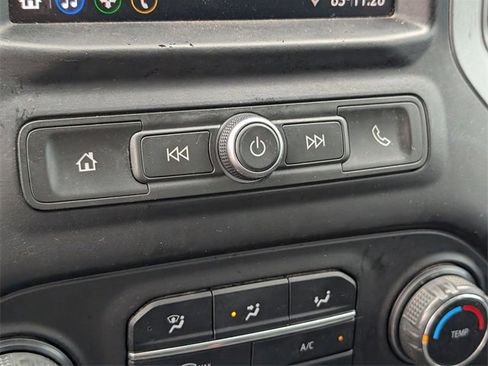 Used 2020 Chevrolet Silverado 2500 W/T w/ WT Convenience Package image 25