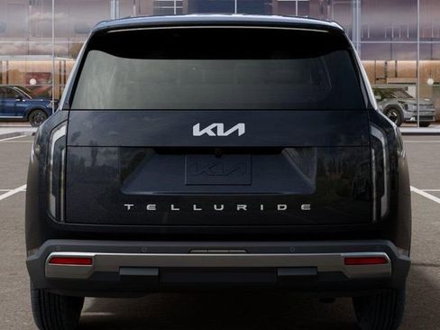 New 2027 Kia Telluride LX FWD image 14