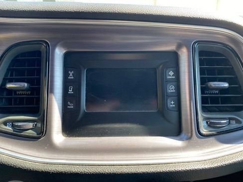 Used 2017 Dodge Challenger SXT w/ Blacktop Package RWD image 19