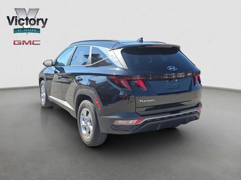 Used 2024 Hyundai Tucson SEL AWD/4WD image 15