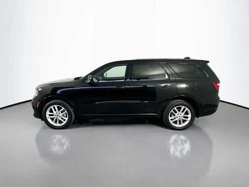 Used 2025 Dodge Durango GT w/ Trailer Tow Group IV image 4