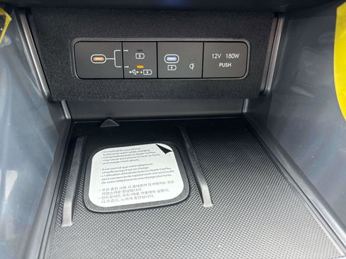 New 2026 Hyundai Sonata SEL image 12