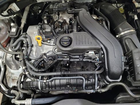 Used 2023 Volkswagen Jetta S FWD image 30
