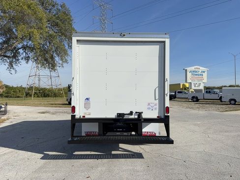 New 2026 Ford E-350 and Econoline 350 Super Duty w/ Power Equipment Group image 6