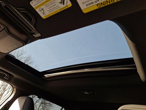 New 2026 Subaru Outback Limited image 14