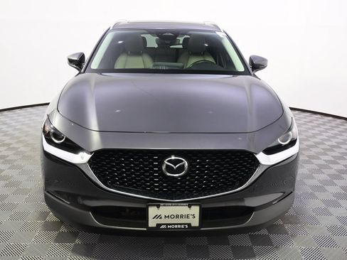 Used 2024 MAZDA CX-30 AWD 2.5 S w/ Preferred Package image 10