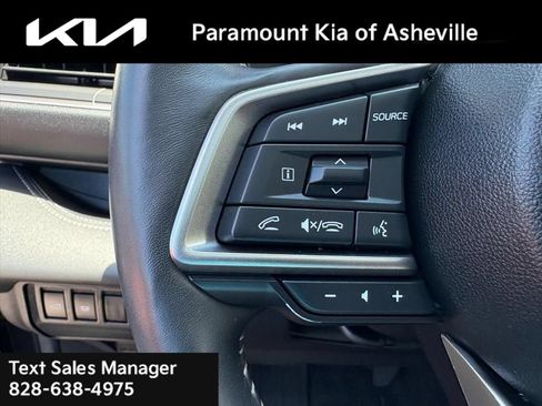 Used 2023 Subaru Ascent Touring AWD/4WD image 13