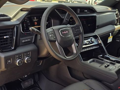 New 2026 GMC Sierra 2500 AT4 w/ AT4 Premium Plus Package AWD/4WD image 19