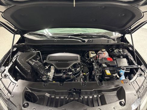 Used 2024 Chevrolet Blazer RS w/ LPO, Floor Liner Package image 39