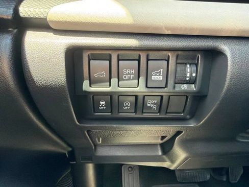 Certified 2023 Subaru Forester Limited AWD/4WD image 20