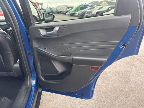 Used 2023 Ford Escape ST-Line w/ Tech Pack #1 image 34