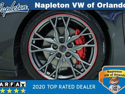 Used 2023 Chevrolet Corvette Stingray Premium Conv image 8