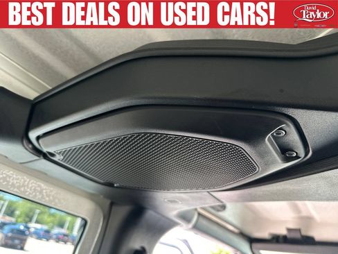 Used 2023 Jeep Wrangler Sport AWD/4WD image 24