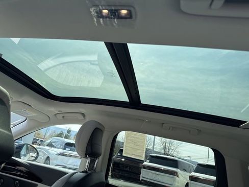 Used 2026 Lincoln Nautilus Premier w/ Equipment Group 102A image 23