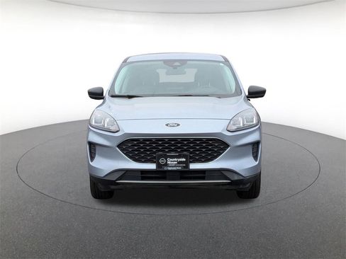 Used 2022 Ford Escape SE w/ Convenience Package image 2