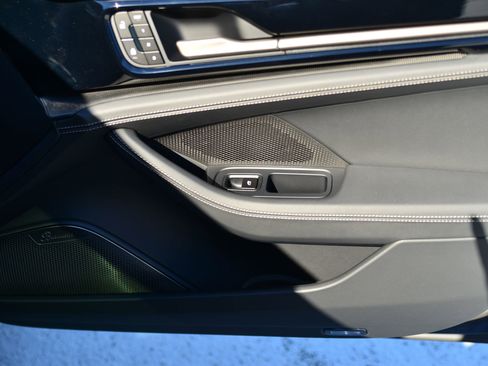 Certified 2026 Porsche Panamera Turbo image 26