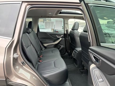 Certified 2023 Subaru Forester Limited image 26
