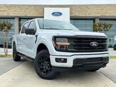 New 2025 Ford F150 XLT