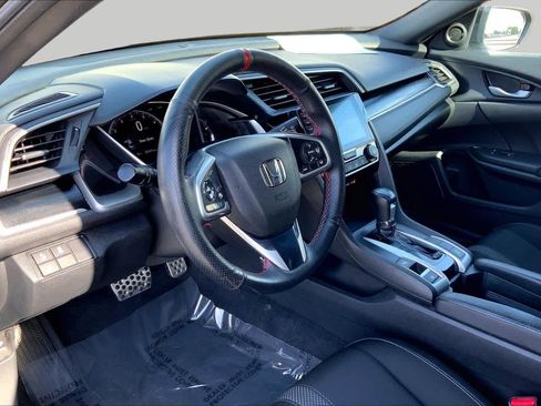 Used 2020 Honda Civic Sport image 17